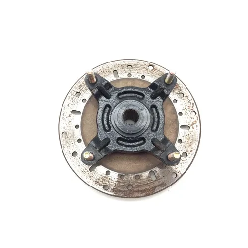 2021 Polaris Ranger 570 Front Wheel Hub with Rotor A 3460 5244314 7
