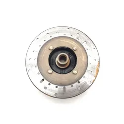 2021 Polaris Ranger 570 Front Wheel Hub with Rotor A 3460 5244314