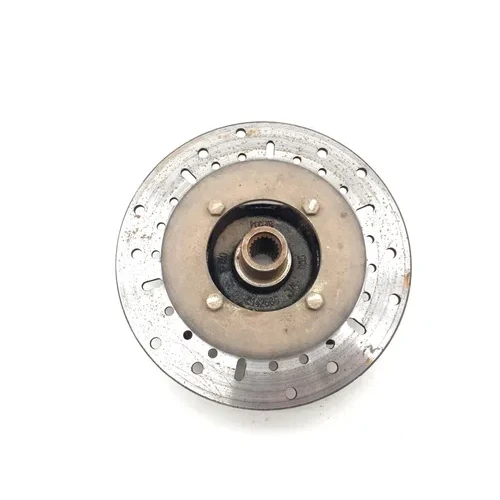 2021 Polaris Ranger 570 Front Wheel Hub with Rotor B 3460 5244314
