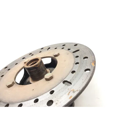2021 Polaris Ranger 570 Front Wheel Hub with Rotor B 3460 5244314 2