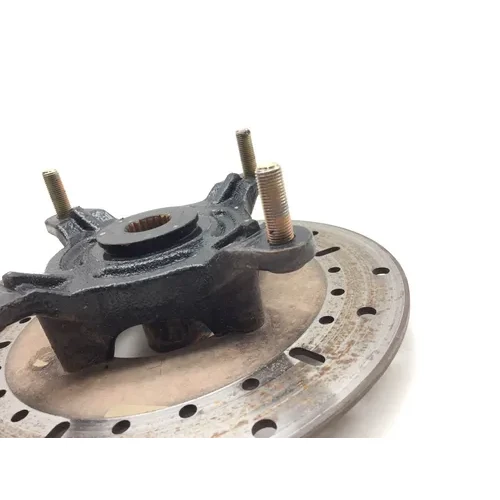 2021 Polaris Ranger 570 Front Wheel Hub with Rotor B 3460 5244314 8