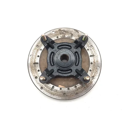 2021 Polaris Ranger 570 Front Wheel Hub with Rotor B 3460 5244314 7