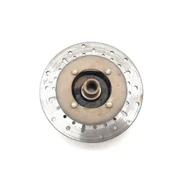 2021 Polaris Ranger 570 Front Wheel Hub with Rotor B 3460 5244314
