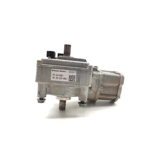2021 Polaris Ranger 570 Power Steering Motor Gear Box 3460 2