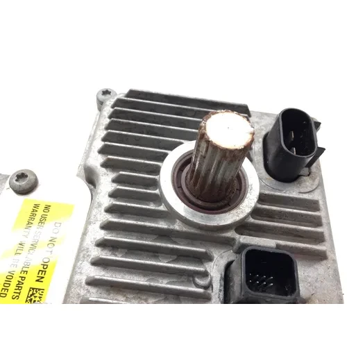 2021 Polaris Ranger 570 Power Steering Motor Gear Box 3460 6