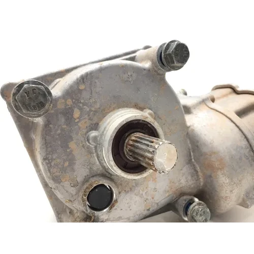2021 Polaris Ranger 570 Power Steering Motor Gear Box 3460 8