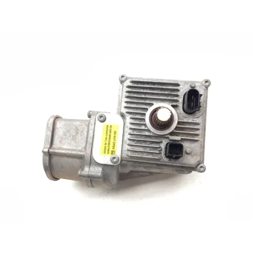 2021 Polaris Ranger 570 Power Steering Motor Gear Box 3460