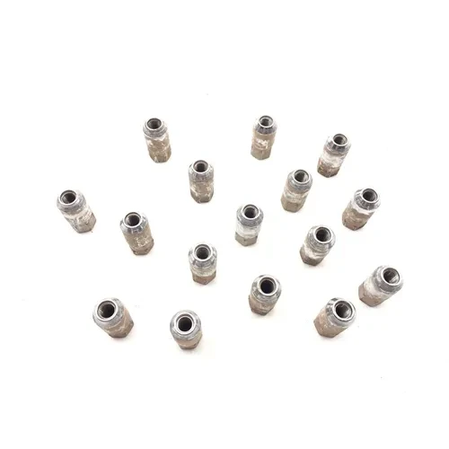 2021 Polaris Ranger 570 Front Rear Wheel Lug Nuts Set 3460 7542459 3