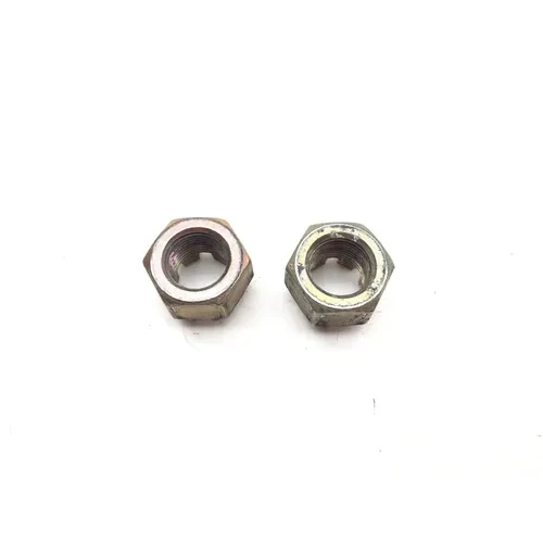 2021 Polaris Ranger 570 Front Rear Wheel Hub Spindle Castle Nuts 3460 6