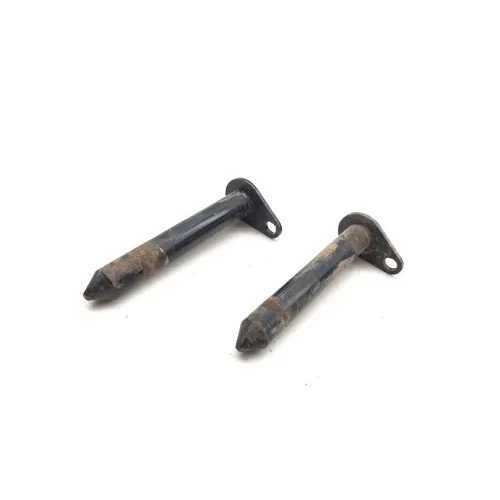2021 Polaris Ranger 570 Bed Pins 3460 2