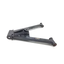 2021 Polaris Ranger 570 Rear Driver Left Upper A-Arm 3460 1020797-458