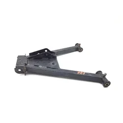 2021 Polaris Ranger 570 Rear Passenger Right Upper A-Arm 3460 1018992-458