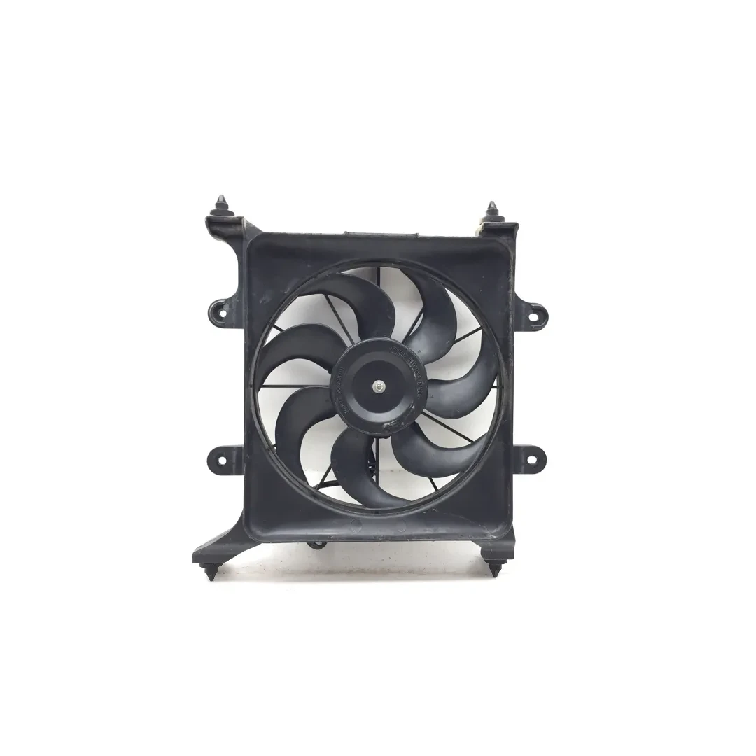 2021 Polaris Ranger 570 Engine Radiator Cooling Fan 3460 2413196