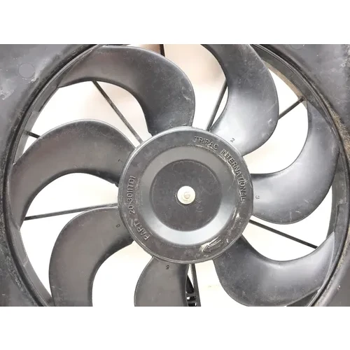 2021 Polaris Ranger 570 Engine Radiator Cooling Fan 3460 2413196 2