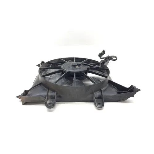 2021 Polaris Ranger 570 Engine Radiator Cooling Fan 3460 2413196 4