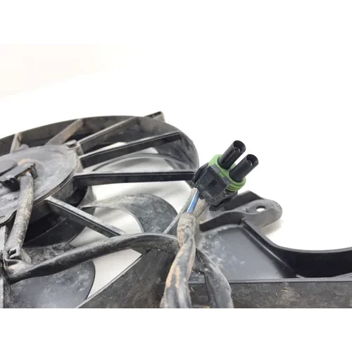 2021 Polaris Ranger 570 Engine Radiator Cooling Fan 3460 2413196 6