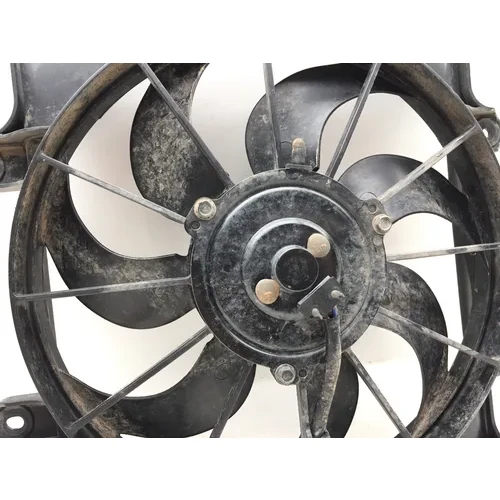 2021 Polaris Ranger 570 Engine Radiator Cooling Fan 3460 2413196 9