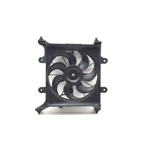 2021 Polaris Ranger 570 Engine Radiator Cooling Fan 3460 2413196 1