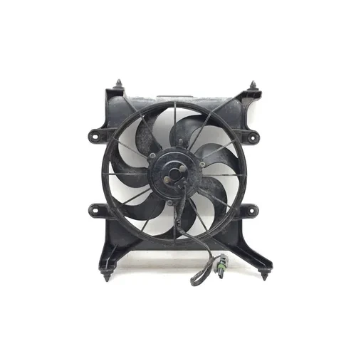 2021 Polaris Ranger 570 Engine Radiator Cooling Fan 3460 2413196 8