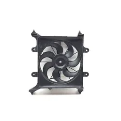 2021 Polaris Ranger 570 Engine Radiator Cooling Fan 3460 2413196