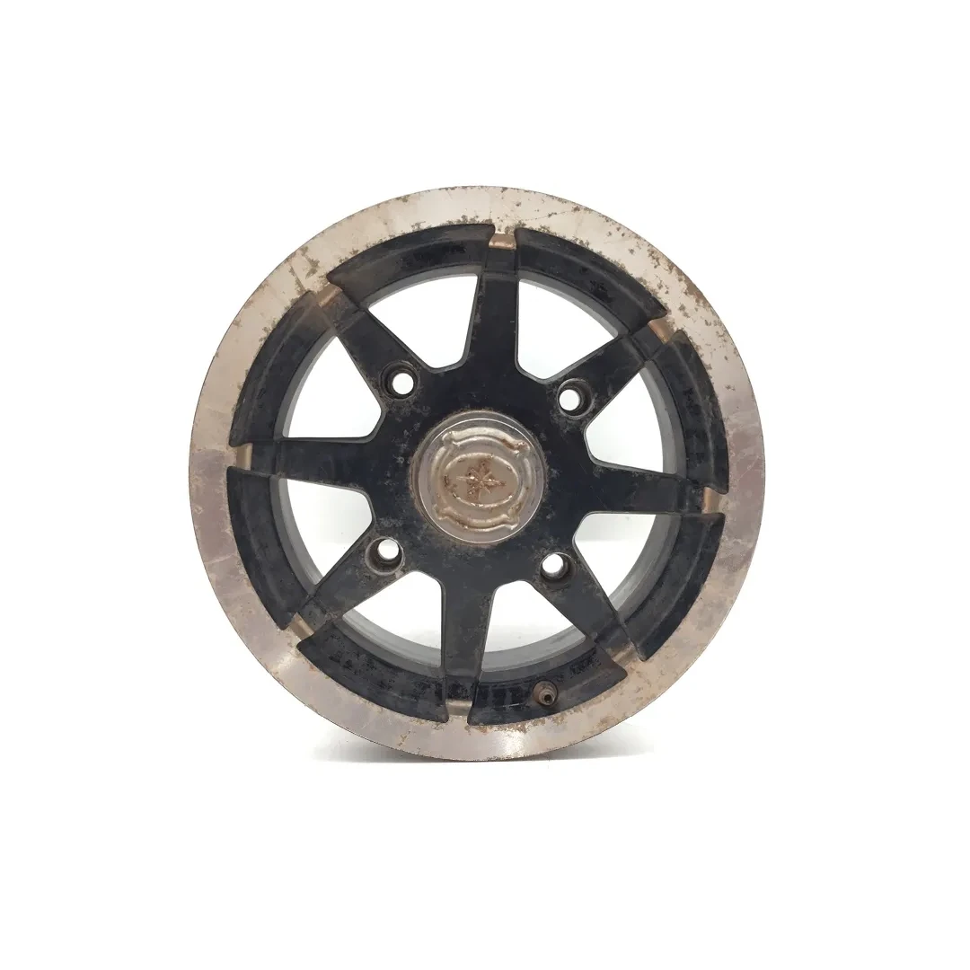 2021 Polaris Ranger 570 12X6 Front Wheel A 3460 1520263-067