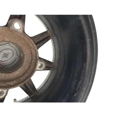 2021 Polaris Ranger 570 12X6 Front Wheel A 3460 1520263-067 6