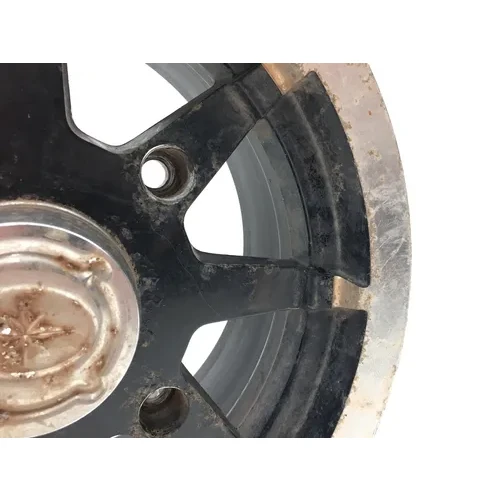 2021 Polaris Ranger 570 12X6 Front Wheel A 3460 1520263-067 2