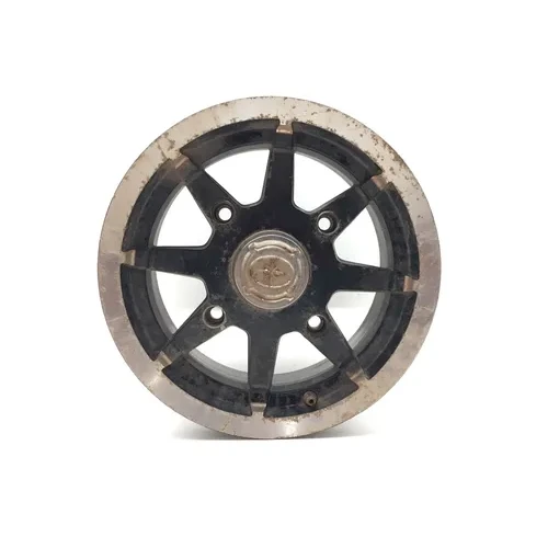 2021 Polaris Ranger 570 12X6 Front Wheel A 3460 1520263-067 1