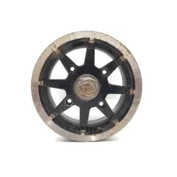 2021 Polaris Ranger 570 12X6 Front Wheel A 3460 1520263-067
