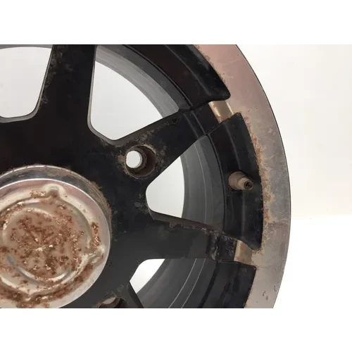 2021 Polaris Ranger 570 12X6 Front Wheel B 3460 1520263-067 2