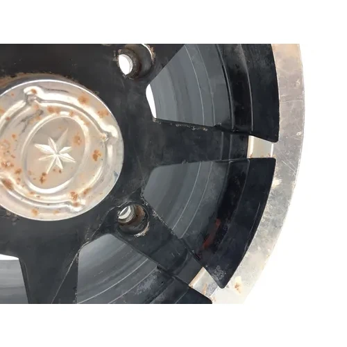 2021 Polaris Ranger 570 12X8 Rear Wheel A 3460 1520992-067 2