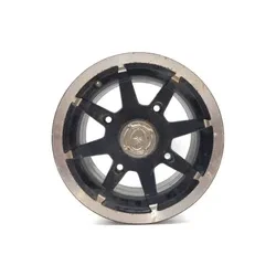 2021 Polaris Ranger 570 12X8 Rear Wheel A 3460 1520992-067