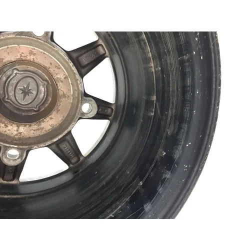 2021 Polaris Ranger 570 12X8 Rear Wheel B 3460 1520992-067 5