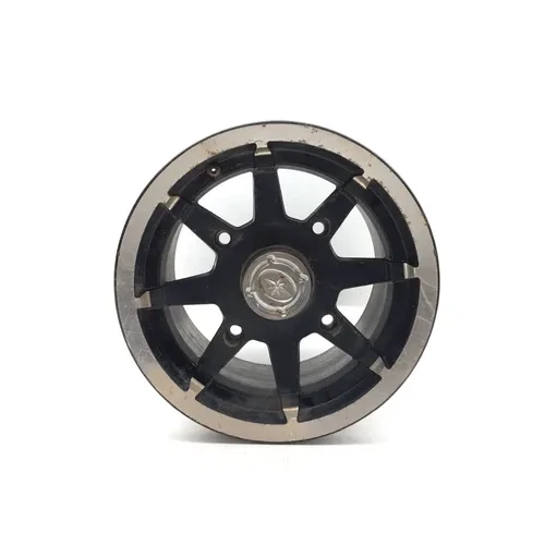 2021 Polaris Ranger 570 12X8 Rear Wheel B 3460 1520992-067 1