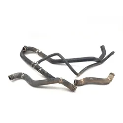2021 Polaris Ranger 570 Engine Radiator Cooling Hoses 3460