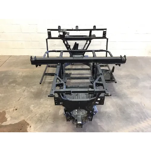 2021 Polaris Ranger 570 Frame Chassis 3460 5