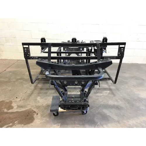 2021 Polaris Ranger 570 Frame Chassis 3460 7