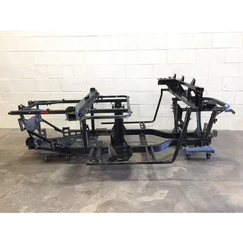 2021 Polaris Ranger 570 Frame Chassis 3460 6