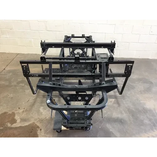 2021 Polaris Ranger 570 Frame Chassis 3460 8
