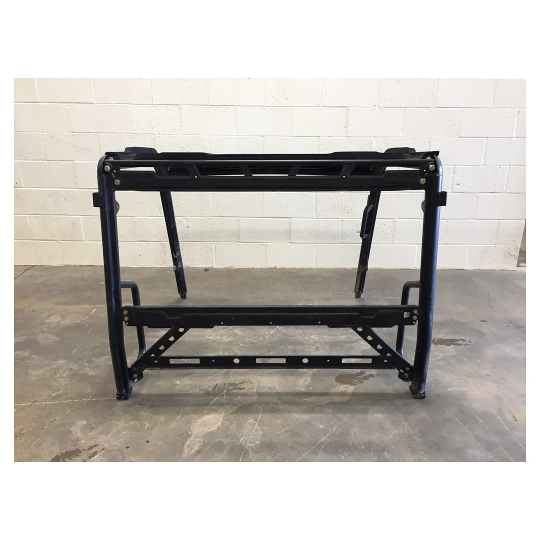 2021 Polaris Ranger 570 Roll Cage 3460 1021194-458, 5258471-458