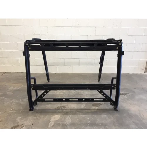 2021 Polaris Ranger 570 Roll Cage 3460 1021194-458, 5258471-458 2