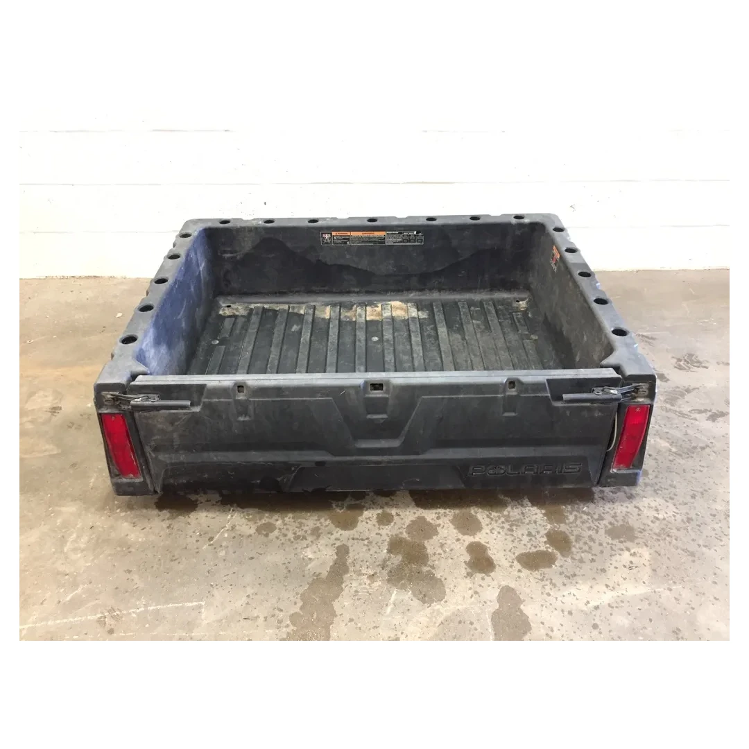 2021 Polaris Ranger 570 Complete Bed Assembly 3460