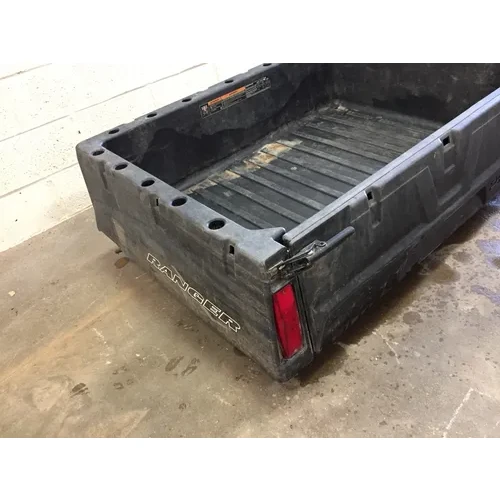2021 Polaris Ranger 570 Complete Bed Assembly 3460 4