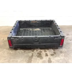 2021 Polaris Ranger 570 Complete Bed Assembly 3460