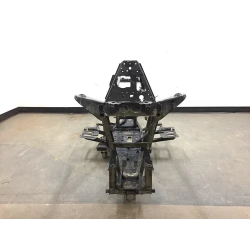 2023 Sportsman 450 HO EPS Frame Chassis 3467 1028023-067 7