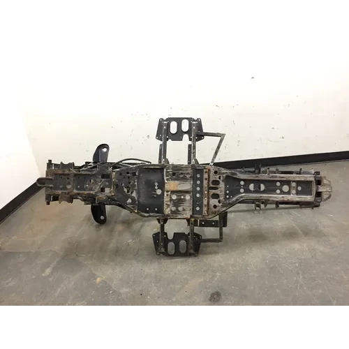 2023 Sportsman 450 HO EPS Frame Chassis 3467 1028023-067 2