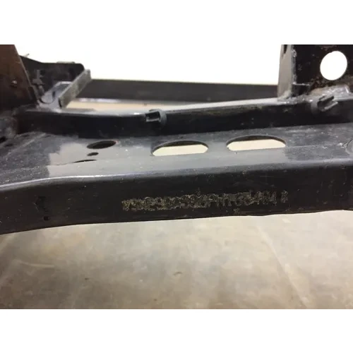 2023 Sportsman 450 HO EPS Frame Chassis 3467 1028023-067 3