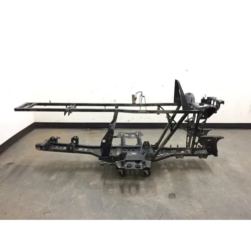 2023 Sportsman 450 HO EPS Frame Chassis 3467 1028023-067 6