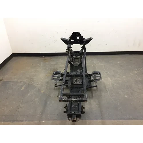 2023 Sportsman 450 HO EPS Frame Chassis 3467 1028023-067 5