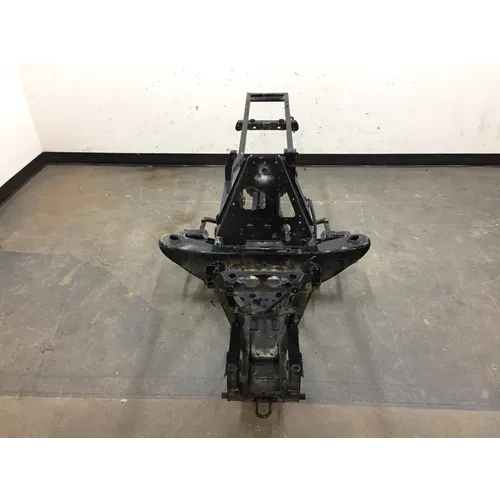 2023 Sportsman 450 HO EPS Frame Chassis 3467 1028023-067 8